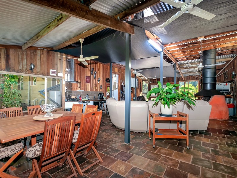 2378 Gatton Esk Road, Buaraba QLD 4311