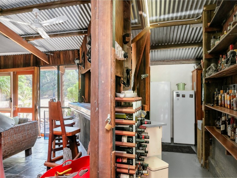 2378 Gatton Esk Road, Buaraba QLD 4311