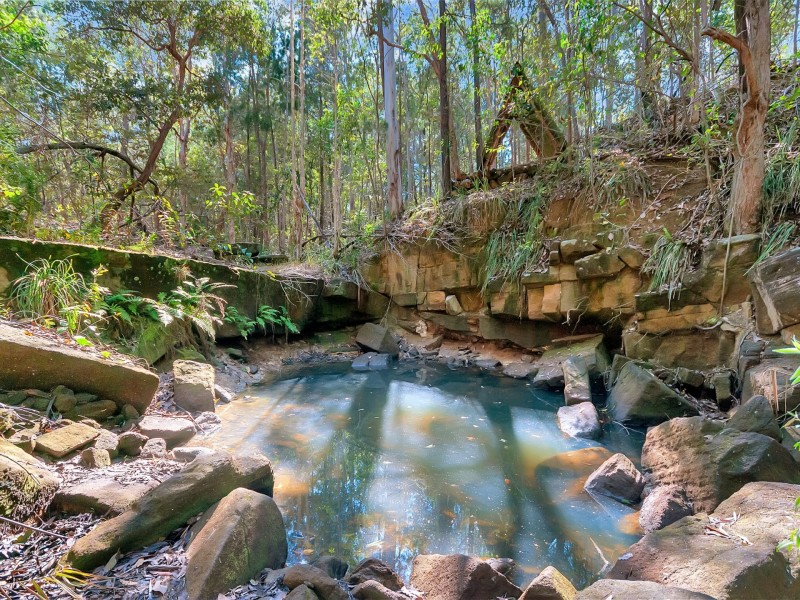 2378 Gatton Esk Road, Buaraba QLD 4311