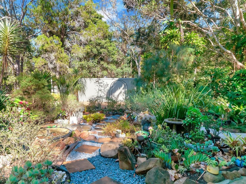 2378 Gatton Esk Road, Buaraba QLD 4311