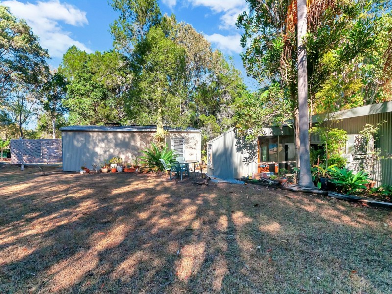 2378 Gatton Esk Road, Buaraba QLD 4311