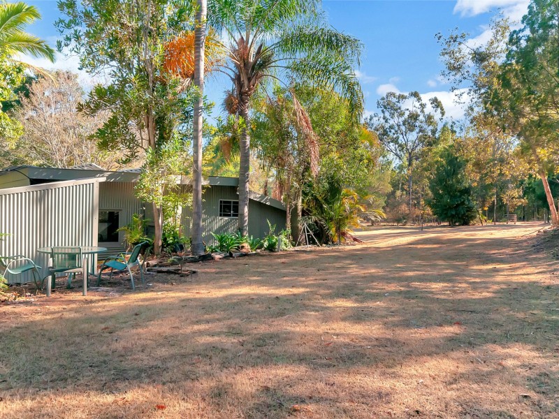 2378 Gatton Esk Road, Buaraba QLD 4311