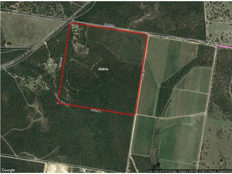 2378 Gatton Esk Road, Buaraba QLD 4311