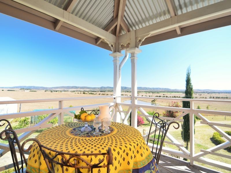 Mount Beppo QLD 4313