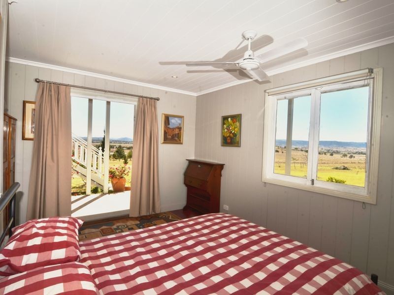 Mount Beppo QLD 4313