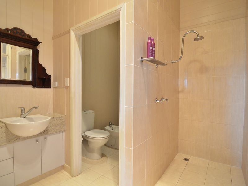 Mount Beppo QLD 4313