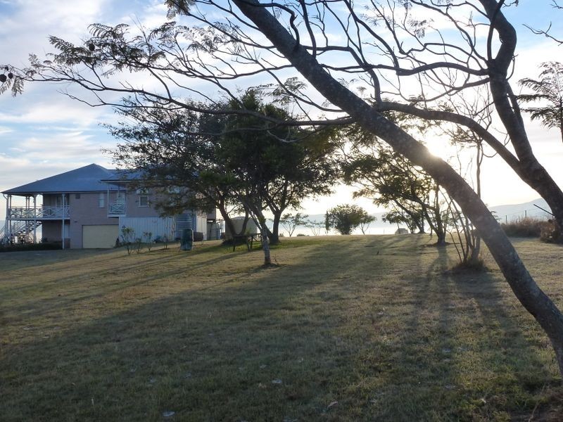 Mount Beppo QLD 4313