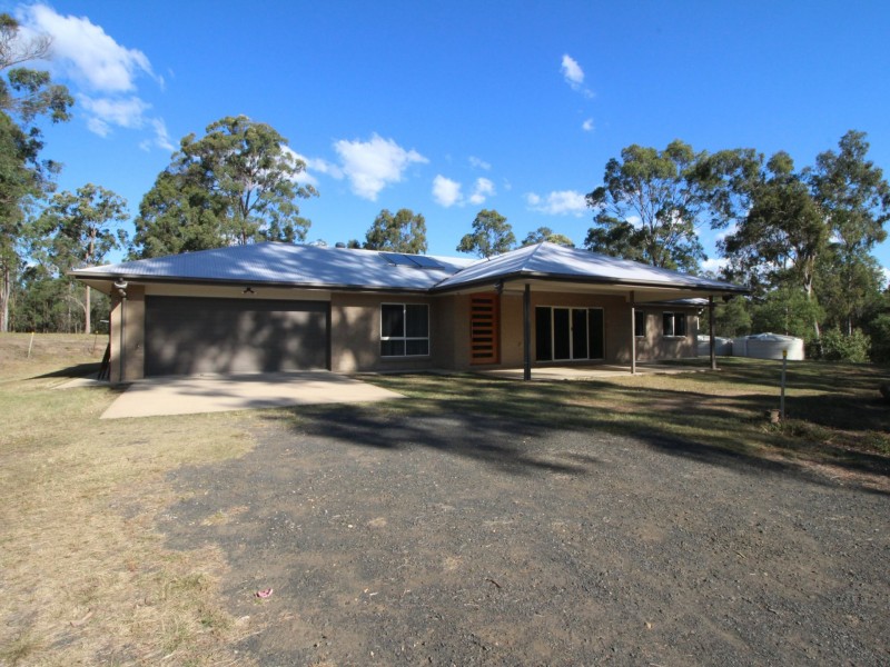 189 Edinburgh Drive, Mount Hallen QLD 4312