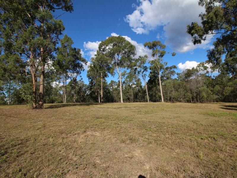 189 Edinburgh Drive, Mount Hallen QLD 4312