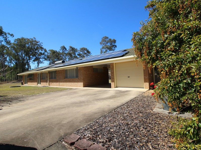 25 Stegeman Road, Ottaba QLD 4313