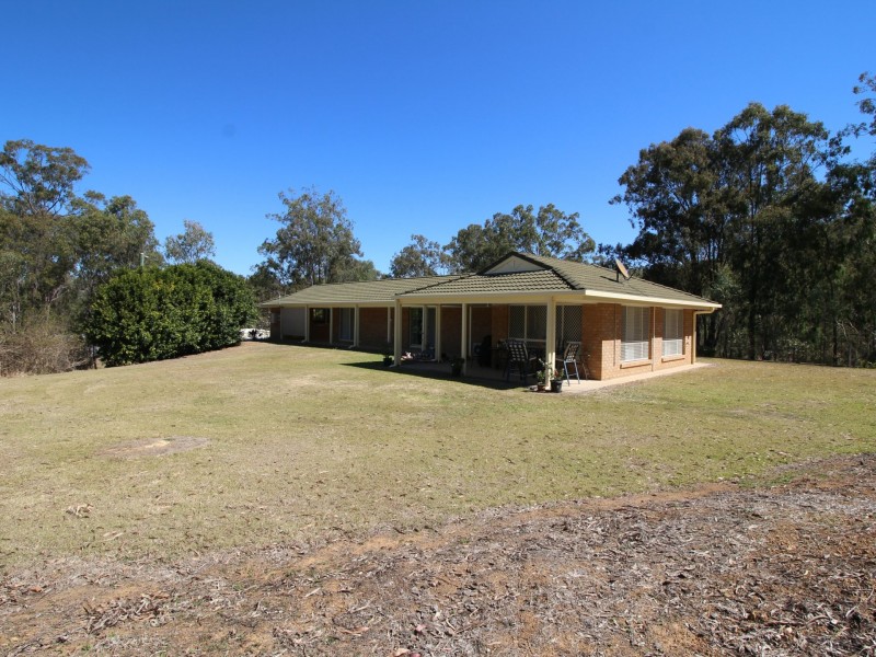 25 Stegeman Road, Ottaba QLD 4313
