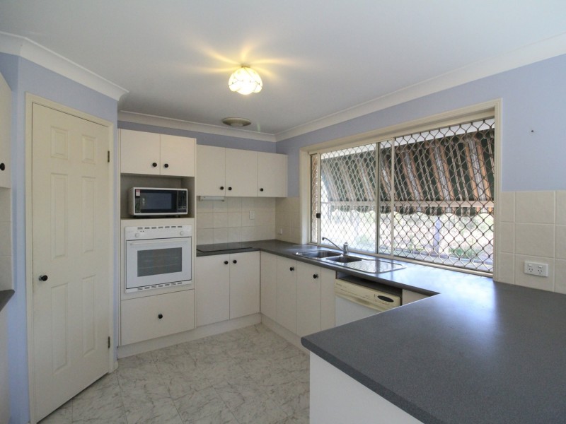25 Stegeman Road, Ottaba QLD 4313