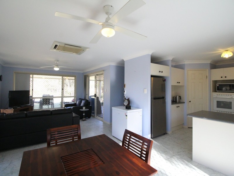25 Stegeman Road, Ottaba QLD 4313