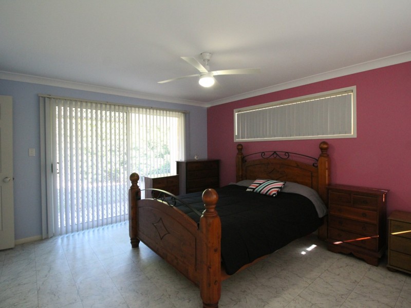 25 Stegeman Road, Ottaba QLD 4313