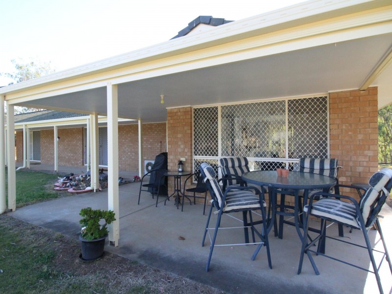 25 Stegeman Road, Ottaba QLD 4313
