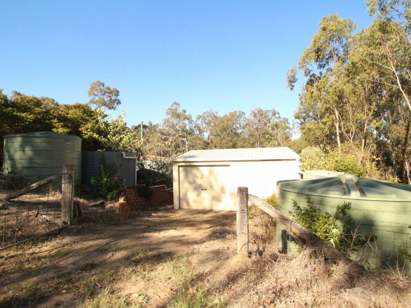 25 Stegeman Road, Ottaba QLD 4313