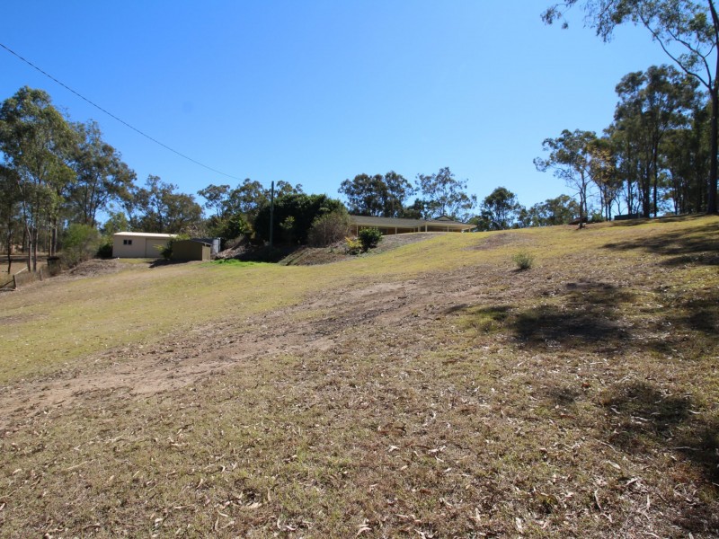 25 Stegeman Road, Ottaba QLD 4313