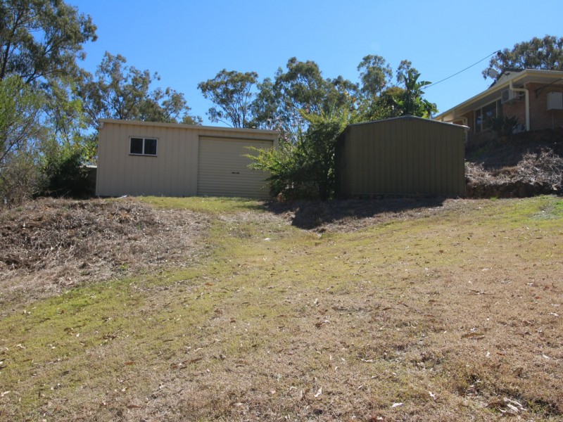 25 Stegeman Road, Ottaba QLD 4313