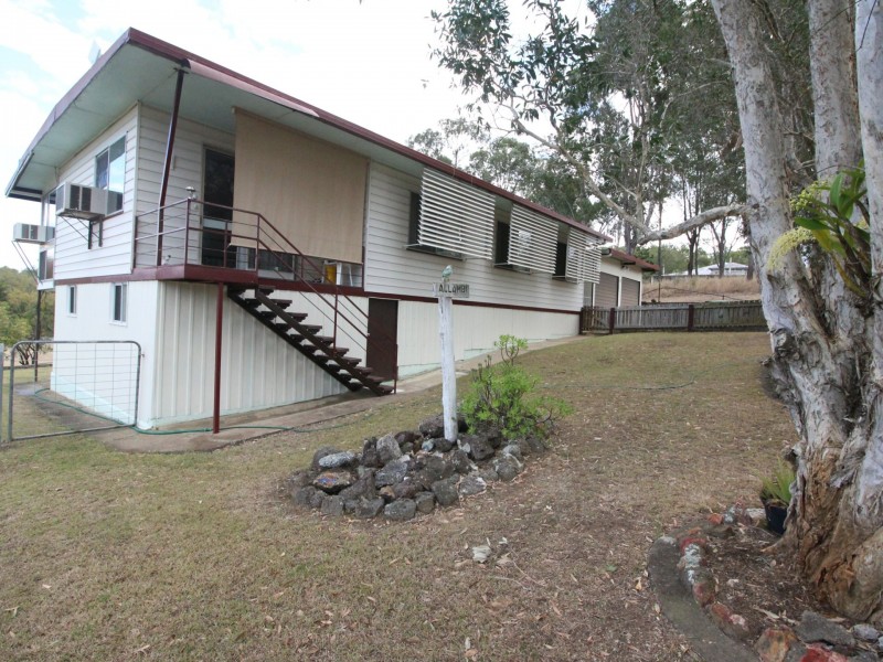 5 Stanley Street, Moore QLD 4306