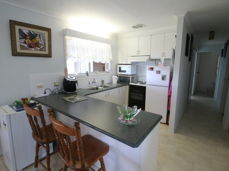 5 Stanley Street, Moore QLD 4306