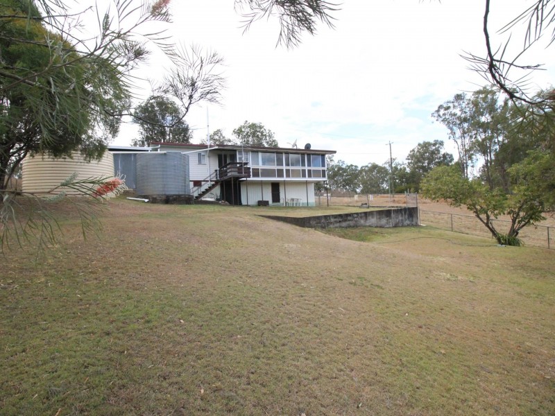5 Stanley Street, Moore QLD 4306