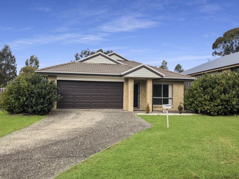 89 Honeywood Drive, Fernvale QLD 4306