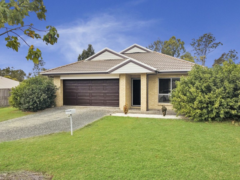89 Honeywood Drive, Fernvale QLD 4306