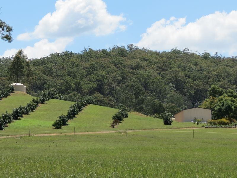 1000 ESK HAMPTON ROAD, Esk QLD 4312