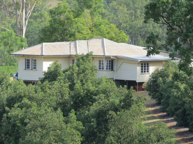 1000 ESK HAMPTON ROAD, Esk QLD 4312