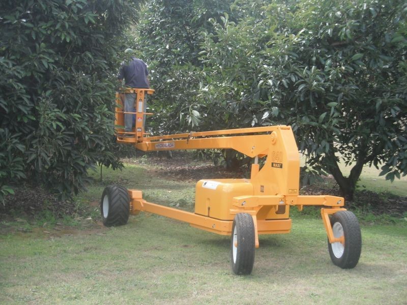 1000 ESK HAMPTON ROAD, Esk QLD 4312