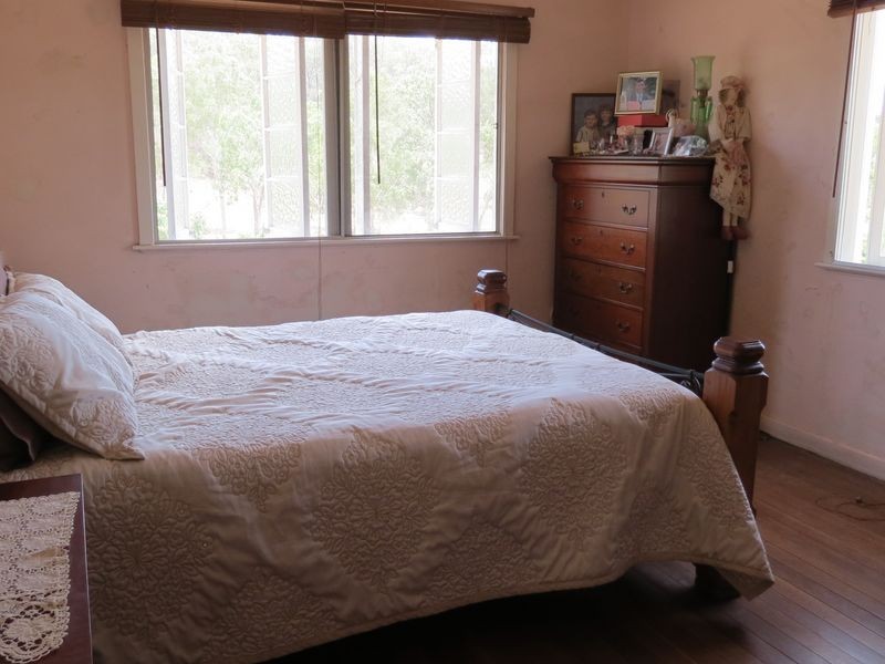 1000 ESK HAMPTON ROAD, Esk QLD 4312