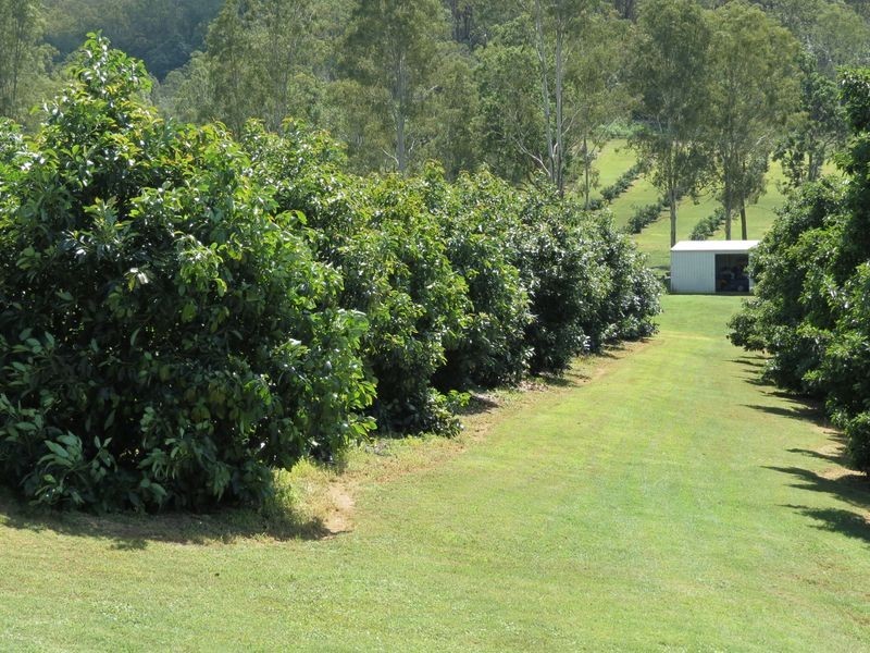 1000 ESK HAMPTON ROAD, Esk QLD 4312