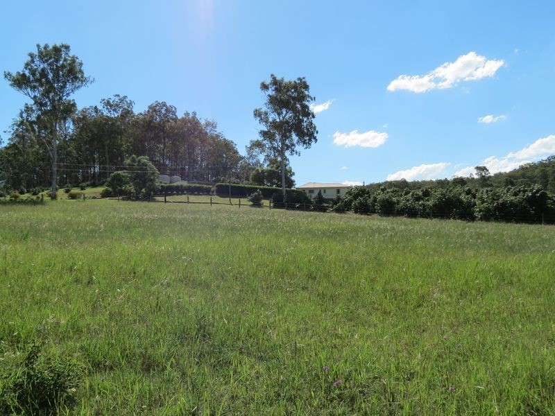 1000 ESK HAMPTON ROAD, Esk QLD 4312