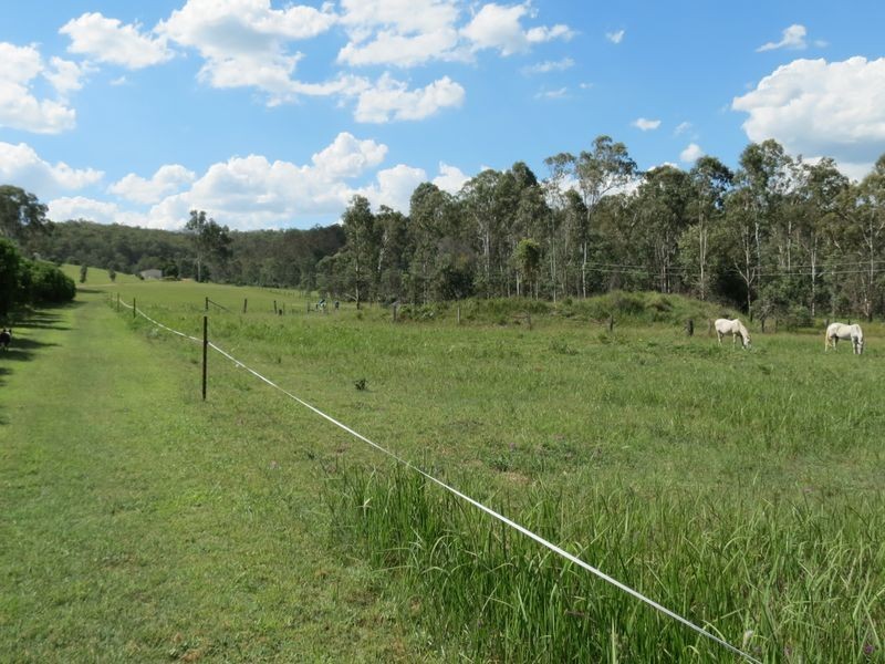 1000 ESK HAMPTON ROAD, Esk QLD 4312