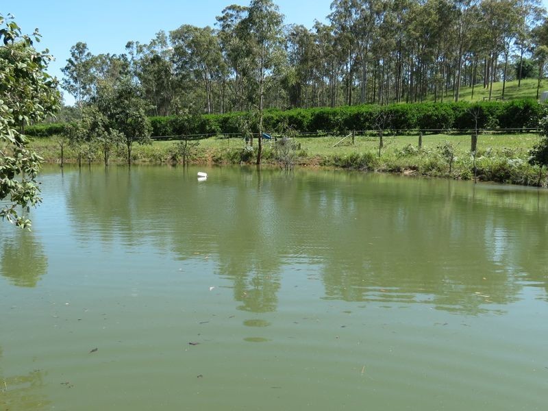 1000 ESK HAMPTON ROAD, Esk QLD 4312