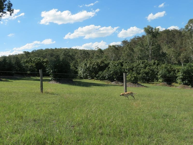 1000 ESK HAMPTON ROAD, Esk QLD 4312