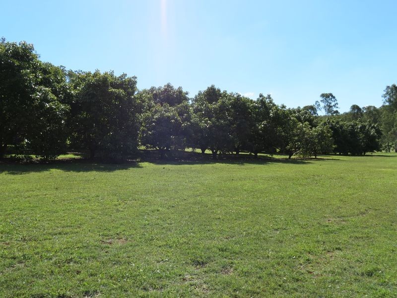 1000 ESK HAMPTON ROAD, Esk QLD 4312