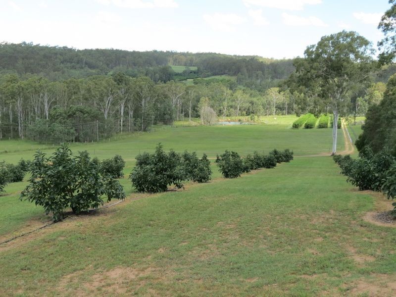 1000 ESK HAMPTON ROAD, Esk QLD 4312