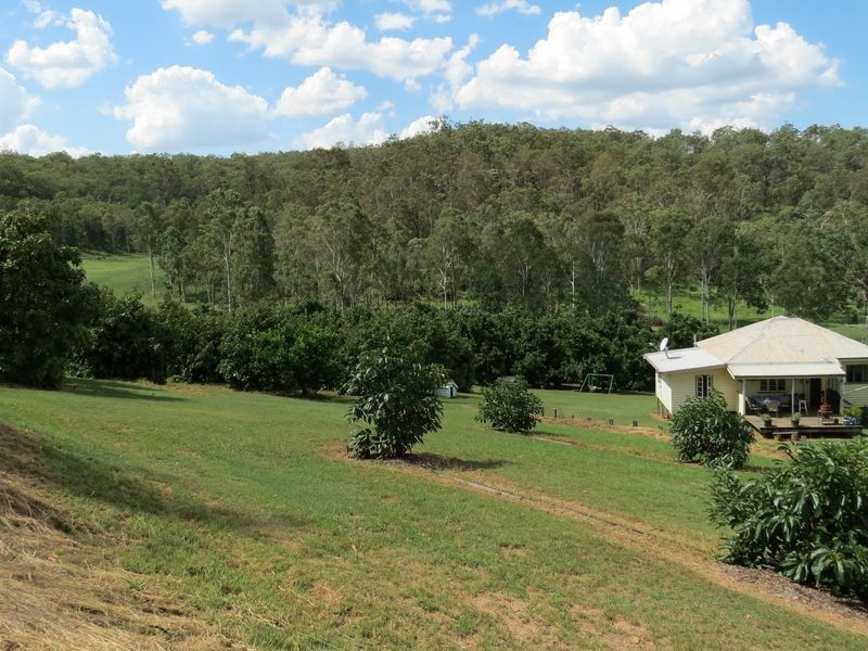 1000 ESK HAMPTON ROAD, Esk QLD 4312