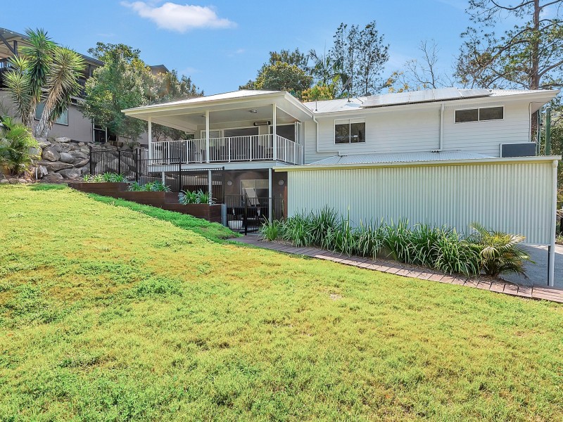 10 First Avenue, Somerset Dam QLD 4312