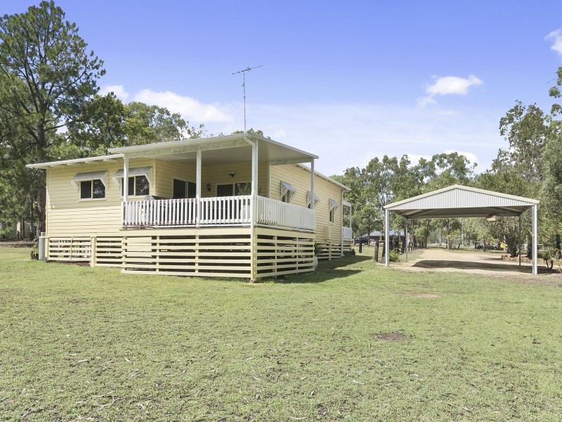 48 Elm Street, Esk QLD 4312