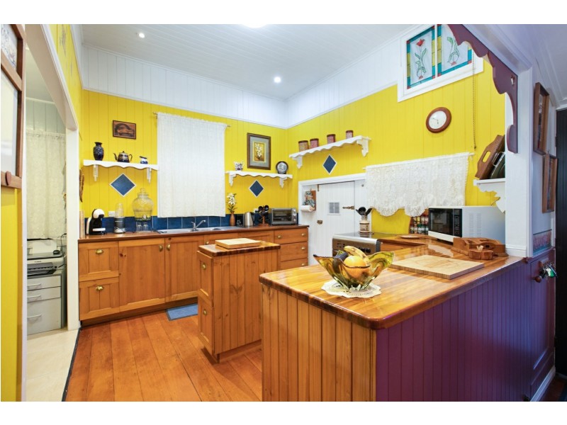 103 Ivory Creek Road, Toogoolawah QLD 4313