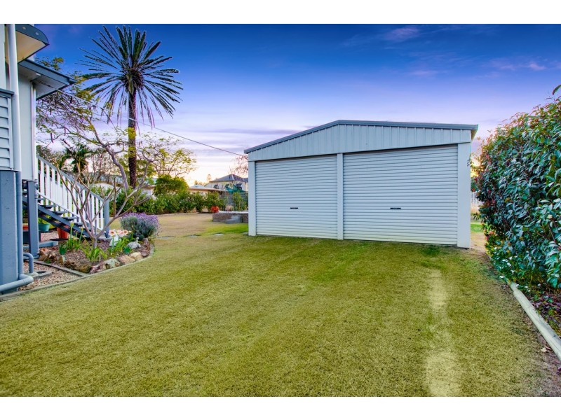103 Ivory Creek Road, Toogoolawah QLD 4313