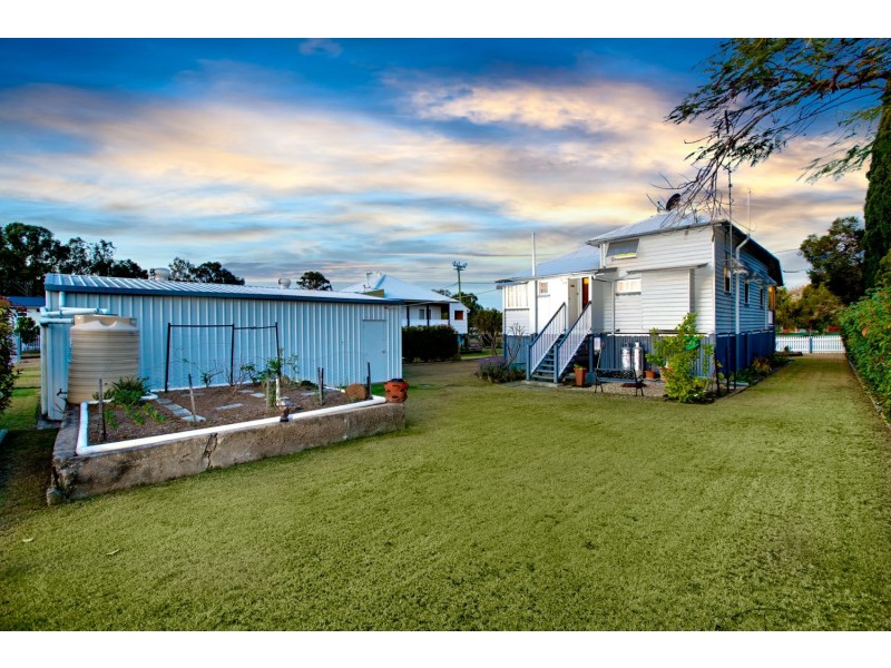 103 Ivory Creek Road, Toogoolawah QLD 4313
