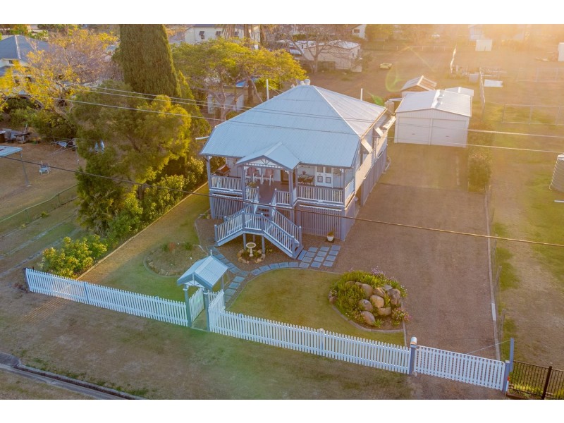 103 Ivory Creek Road, Toogoolawah QLD 4313