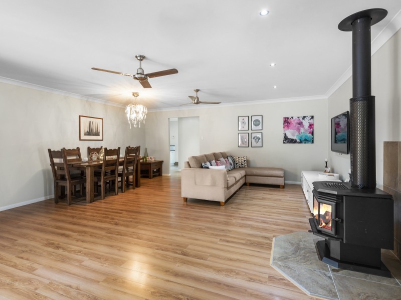 86 Fulham Street, Toogoolawah QLD 4313
