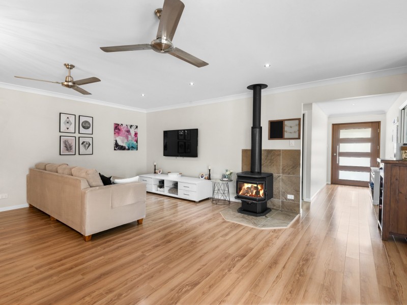 86 Fulham Street, Toogoolawah QLD 4313