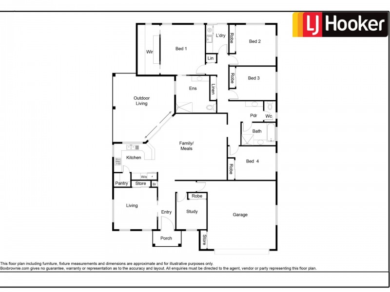 86 Fulham Street, Toogoolawah QLD 4313