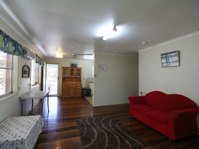 22 Robinson Road, Laidley QLD 4341