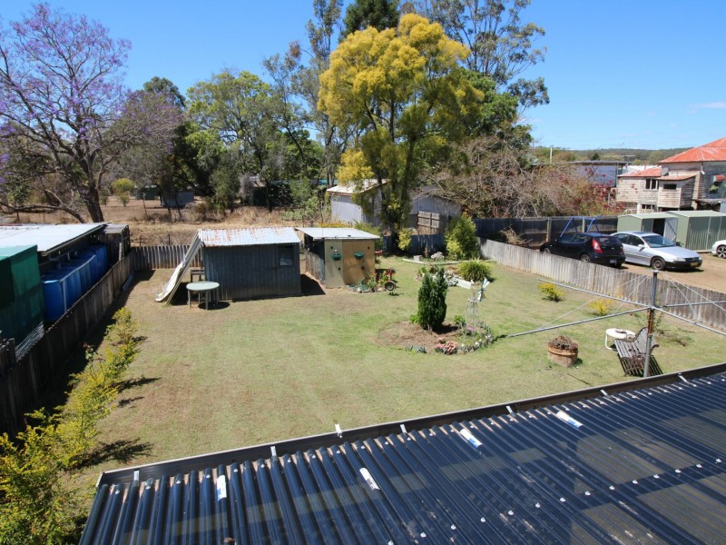 22 Robinson Road, Laidley QLD 4341